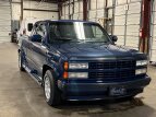 Thumbnail Photo 0 for 1992 Chevrolet Silverado 1500 2WD Extended Cab